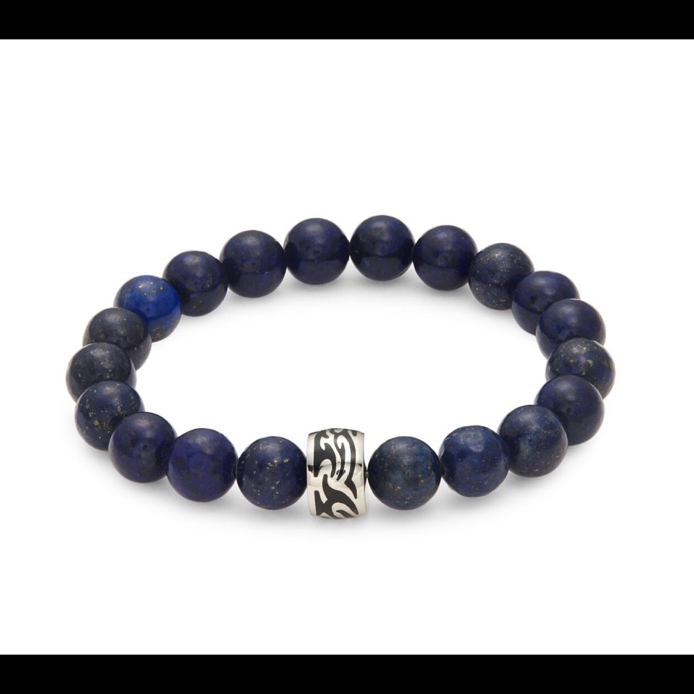 Silver tone Bracelet
